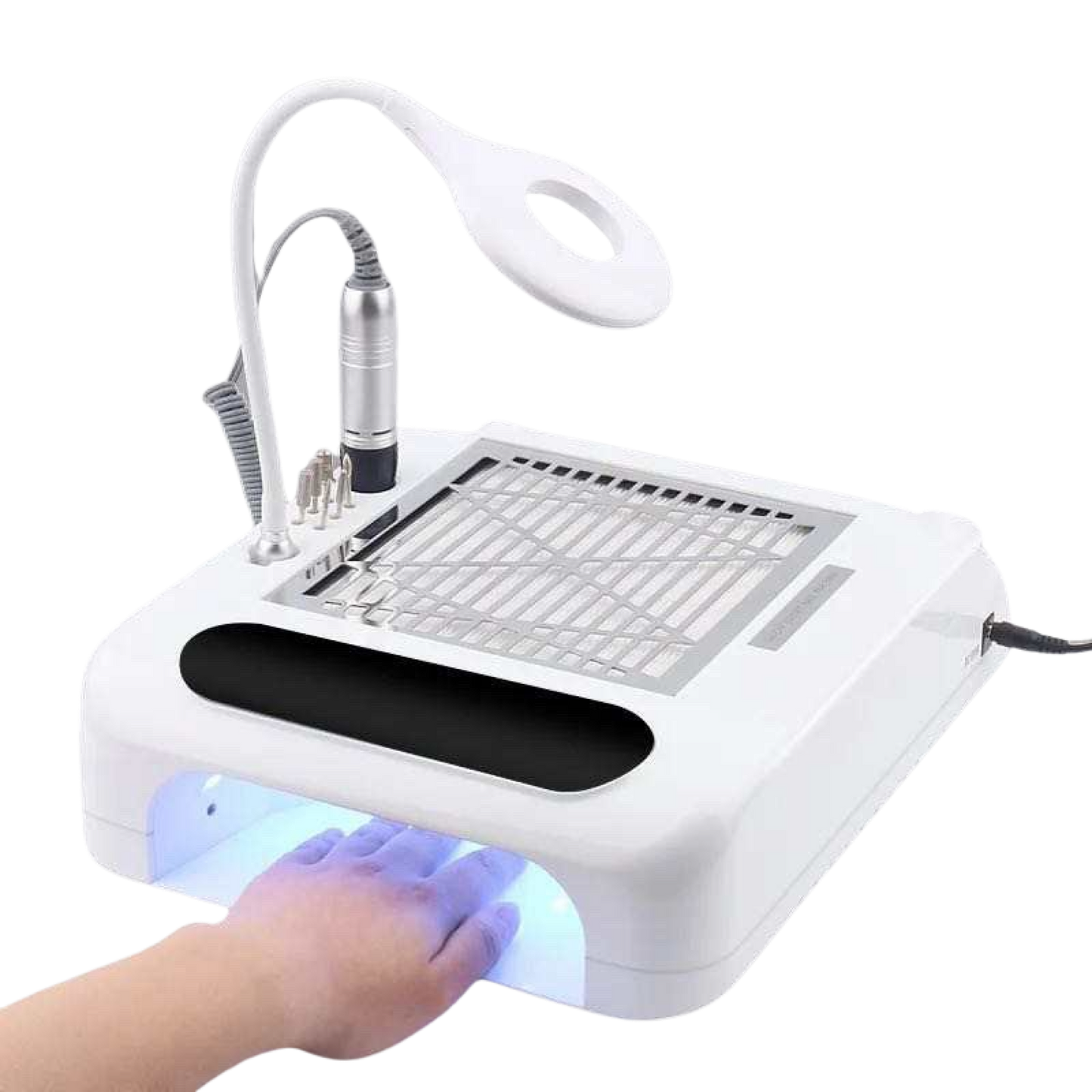 MACHINE 6 IN 1