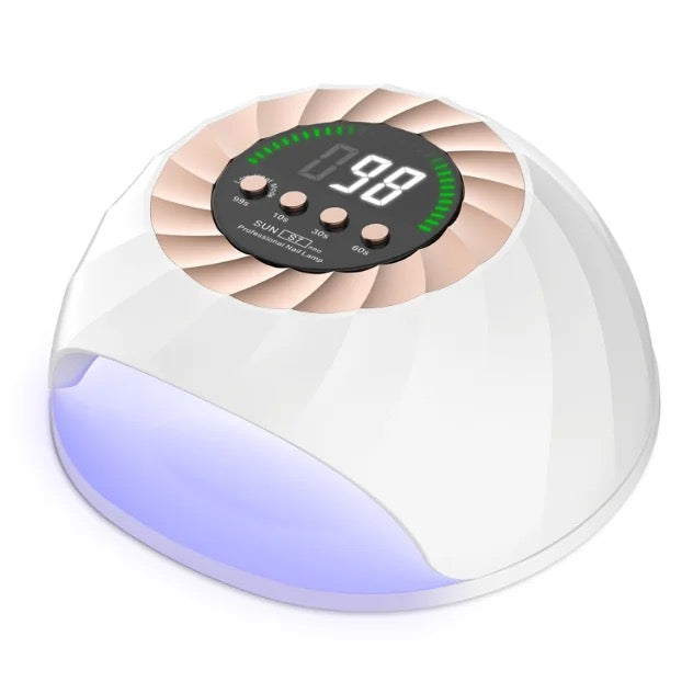 LAMPE LED/UV SUN S9