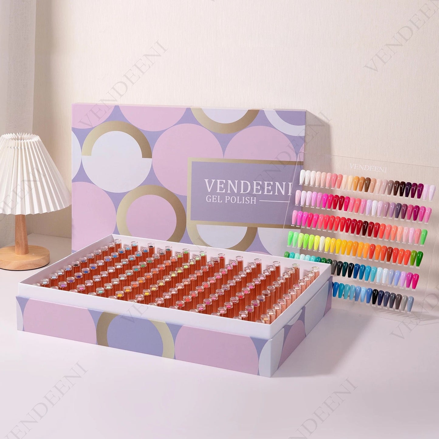 COLLECTION VENDEENI 144/1 COULEURS A L'UNITED