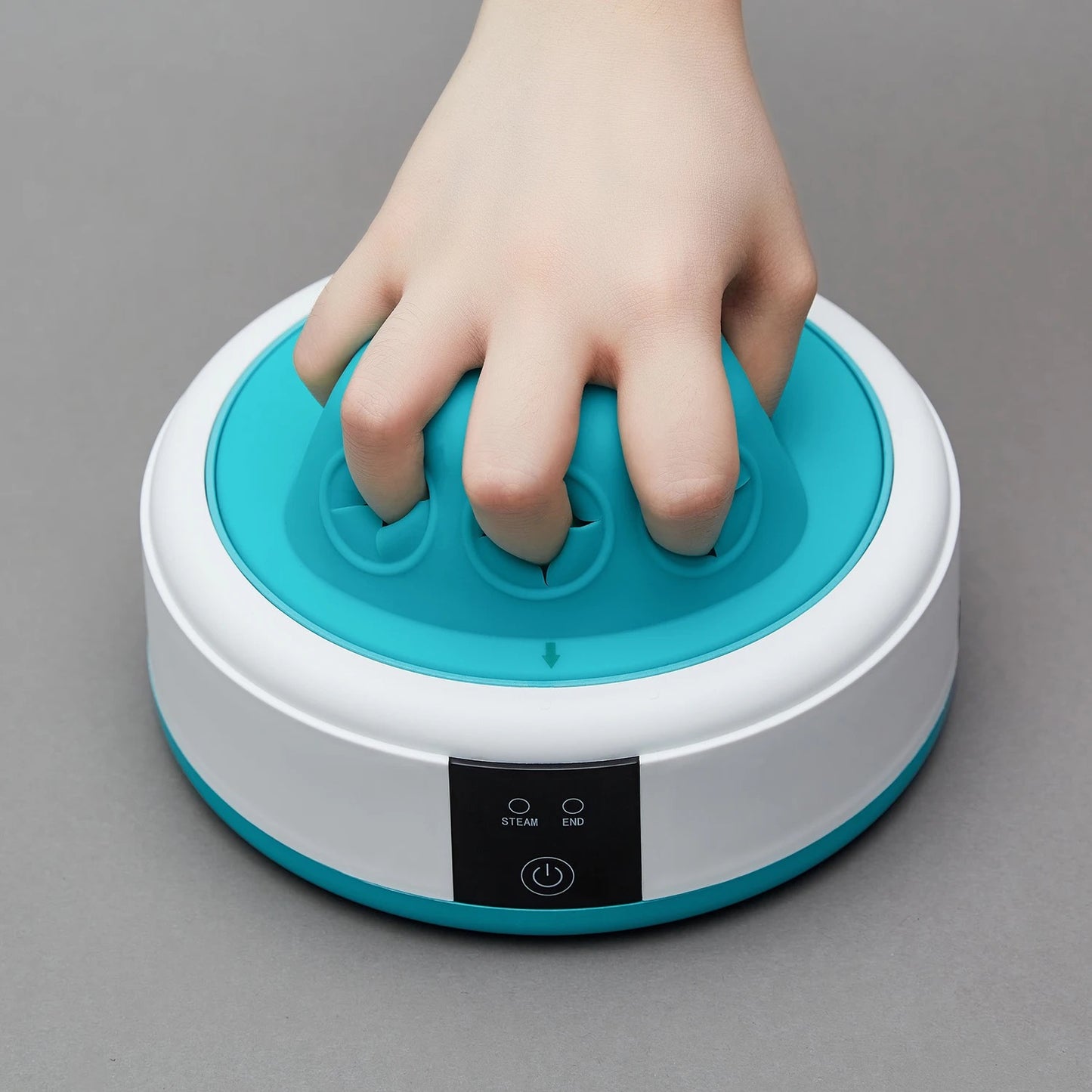 MACHINE DE FONTE