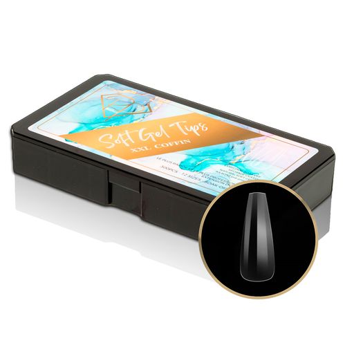 ROYAL GEL X XL COFFIN