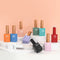 LES ESSENTIELLES TOP COAT ECT ...