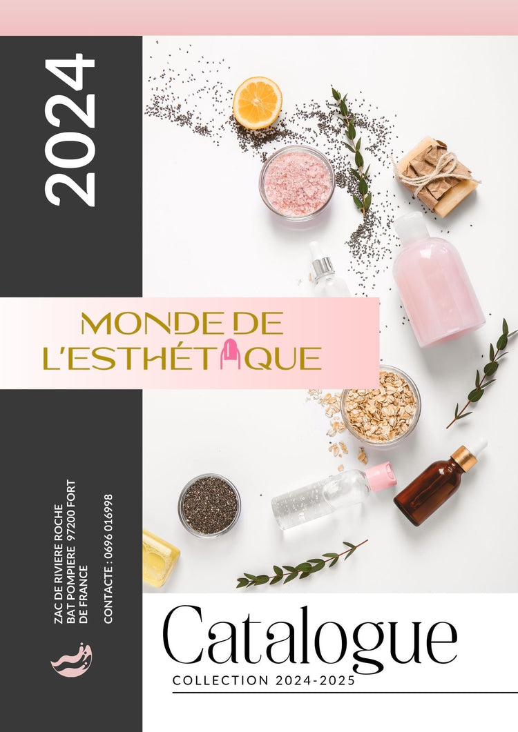 CATALOGUE BOUTIQUE