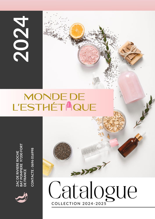 CATALOGUE 2025