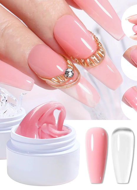 GEL BUILDER 3D