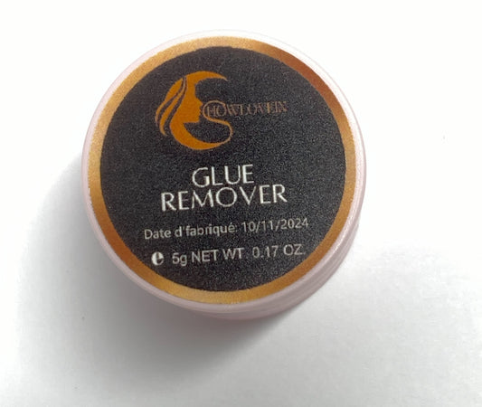 GLUE REMOVER CILS