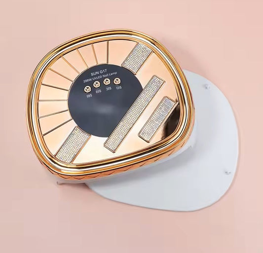 LAMPES UV-LED