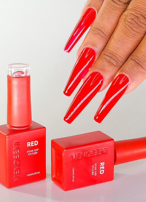 VENDEENI PURE RED