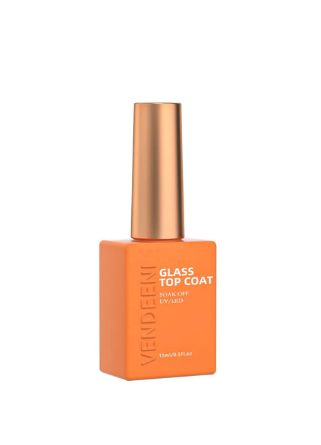 STRONG TOP COAT