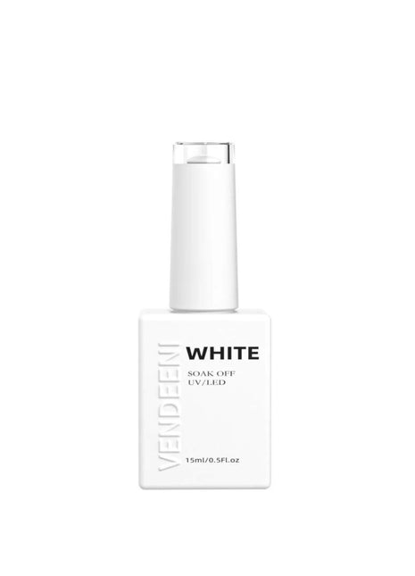 VENDEENI PURE WHITE