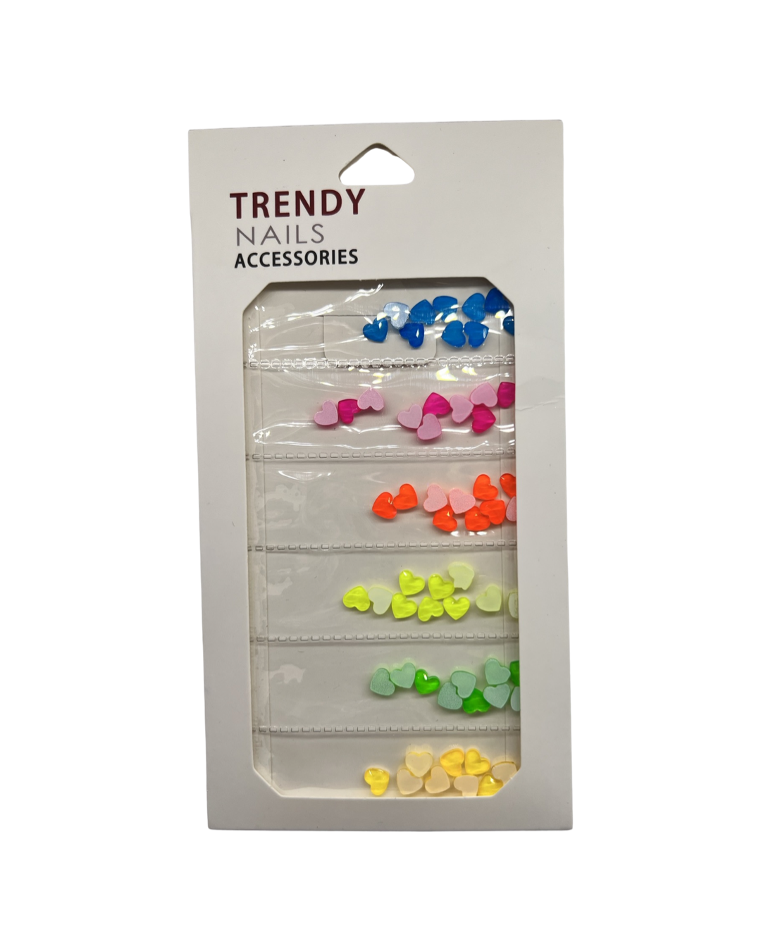STRASS TRENDY NAILS ACCESSORIES